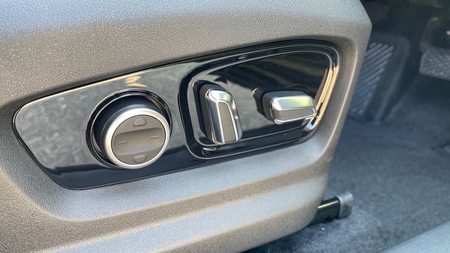 Used Jaecoo Jaecoo 7 for sale - 77822145: Photo 22