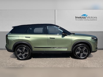 Used Jaecoo Jaecoo 7 2024 for sale - 77822145: Photo