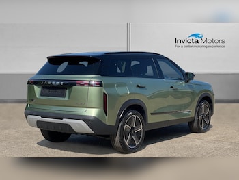 Used Jaecoo Jaecoo 7 2024 for sale - 77822145: Photo