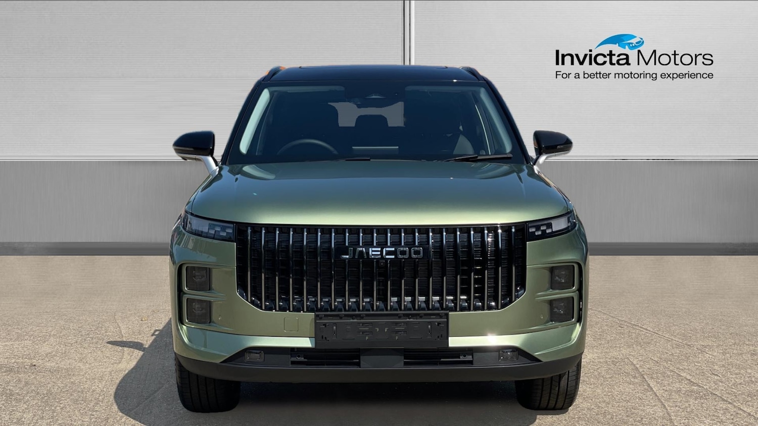 Used Jaecoo Jaecoo 7 for sale - 77822145: Photo 8