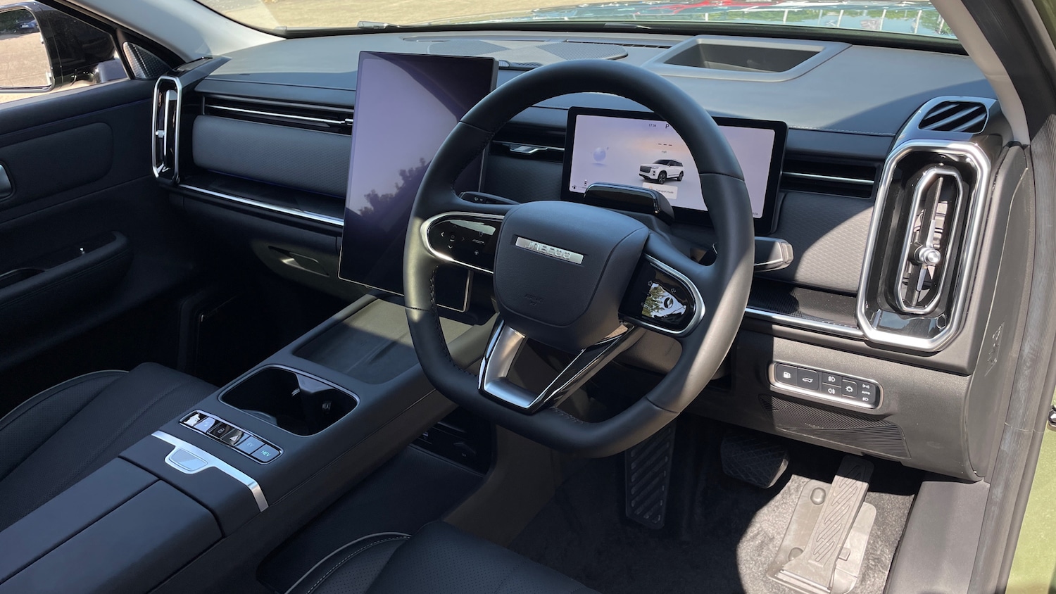 Used Jaecoo Jaecoo 7 for sale - 77822145: Photo 9