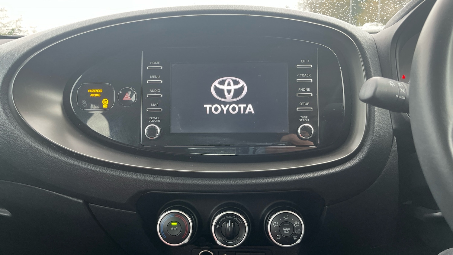 Used Toyota Aygo X for sale - 76712331: Photo 12