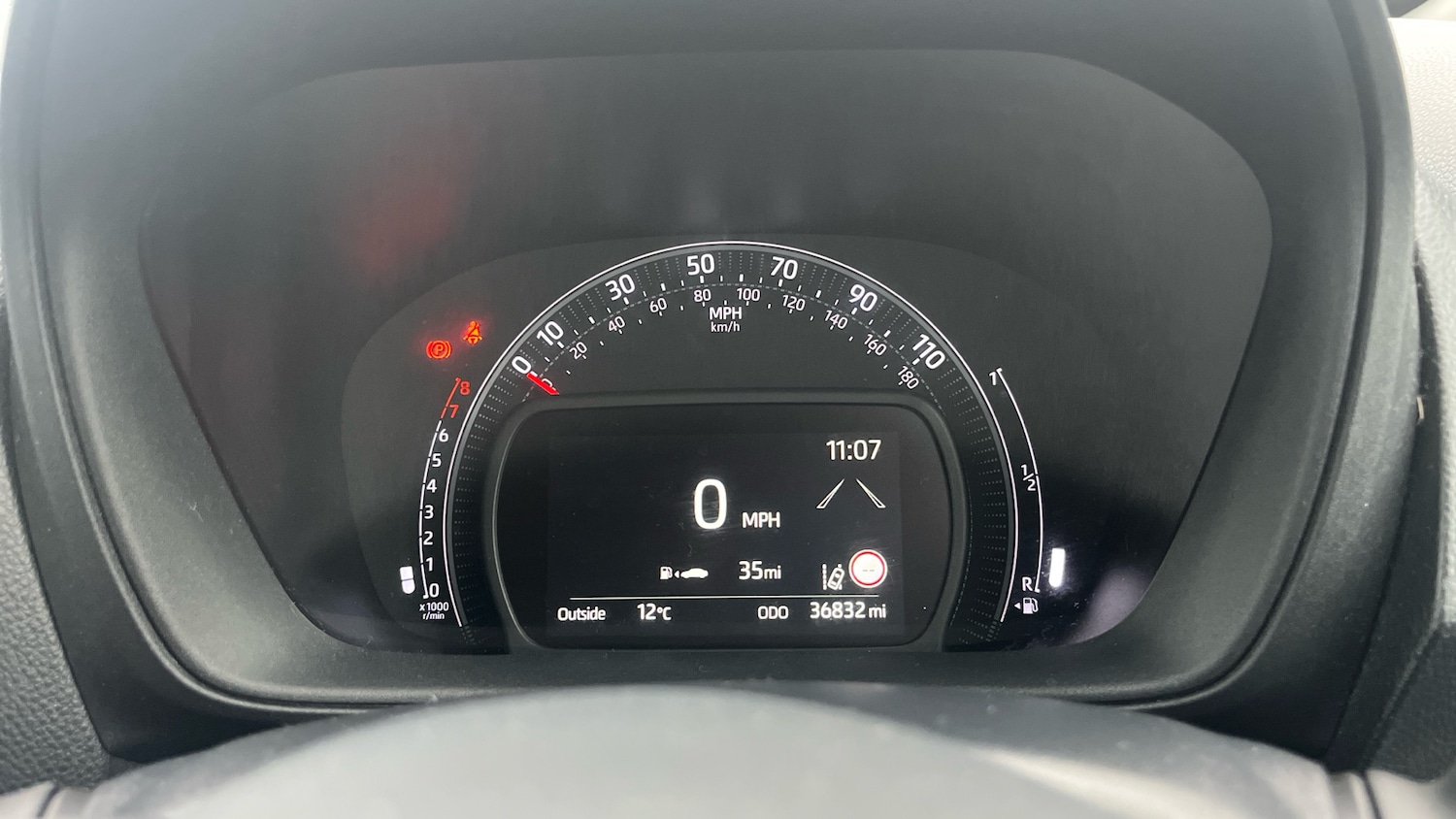 Used Toyota Aygo X for sale - 76712331: Photo 13