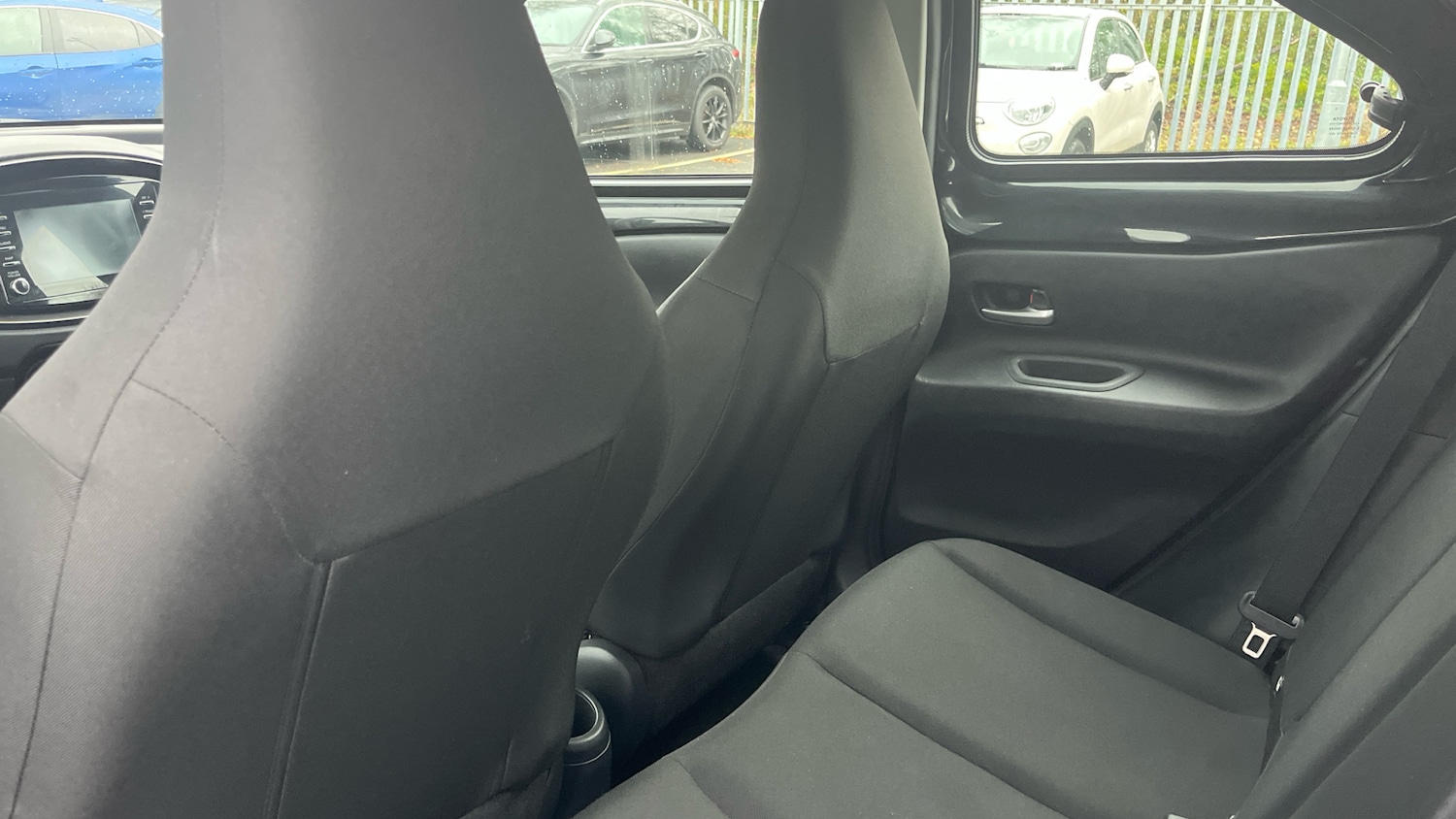 Used Toyota Aygo X for sale - 76712331: Photo 14