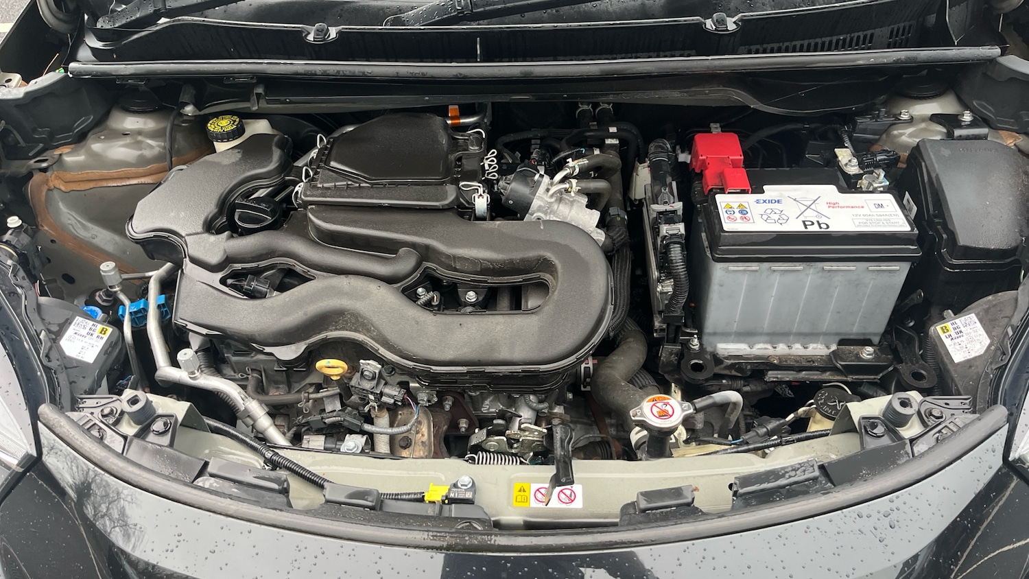 Used Toyota Aygo X for sale - 76712331: Photo 16