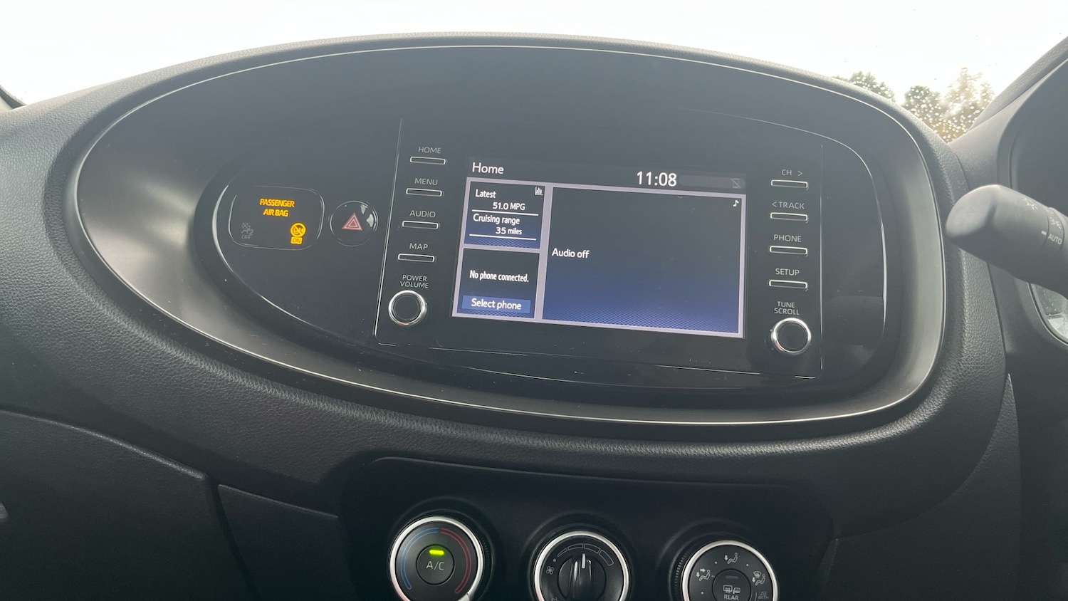 Used Toyota Aygo X for sale - 76712331: Photo 24