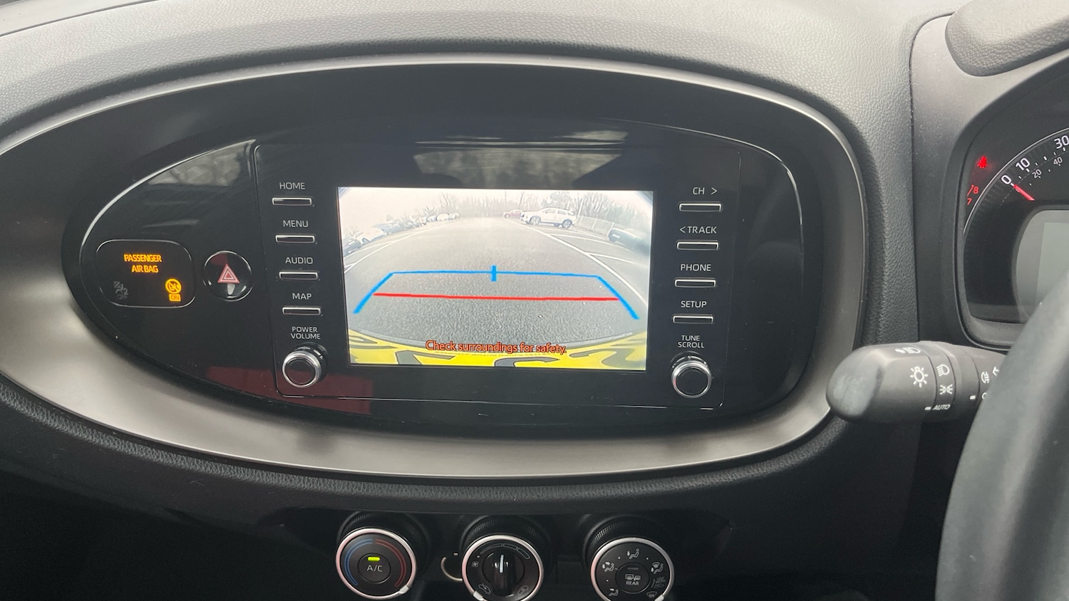 Used Toyota Aygo X for sale - 76712331: Photo 25