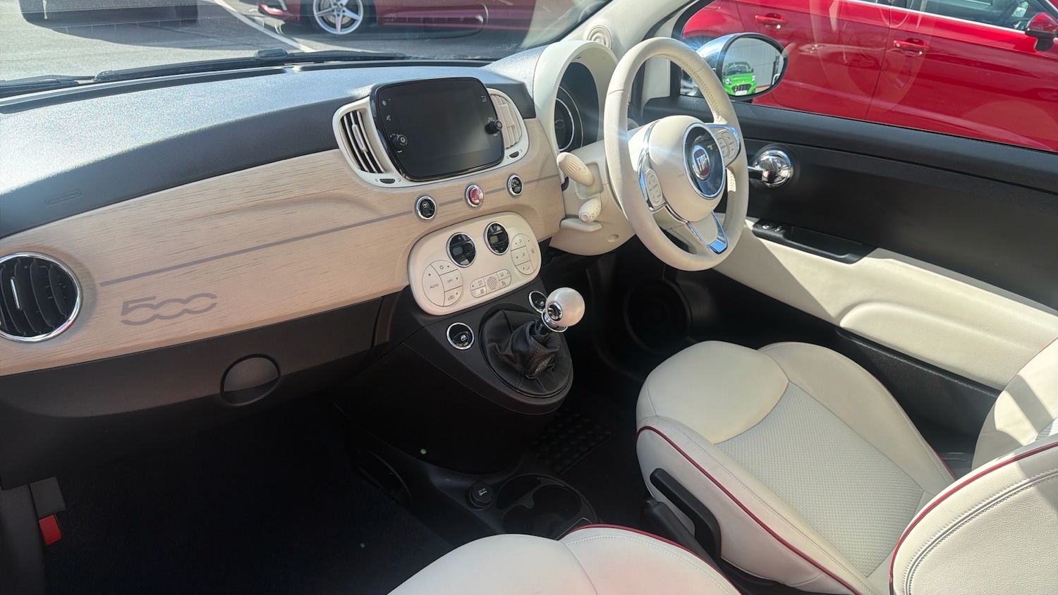 Used Fiat 500 2019 for sale - 77851074: Photo 10