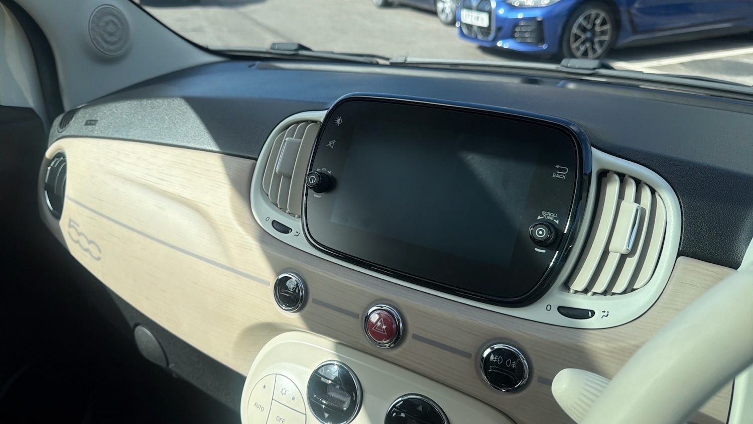 Used Fiat 500 2019 for sale - 77851074: Photo 12