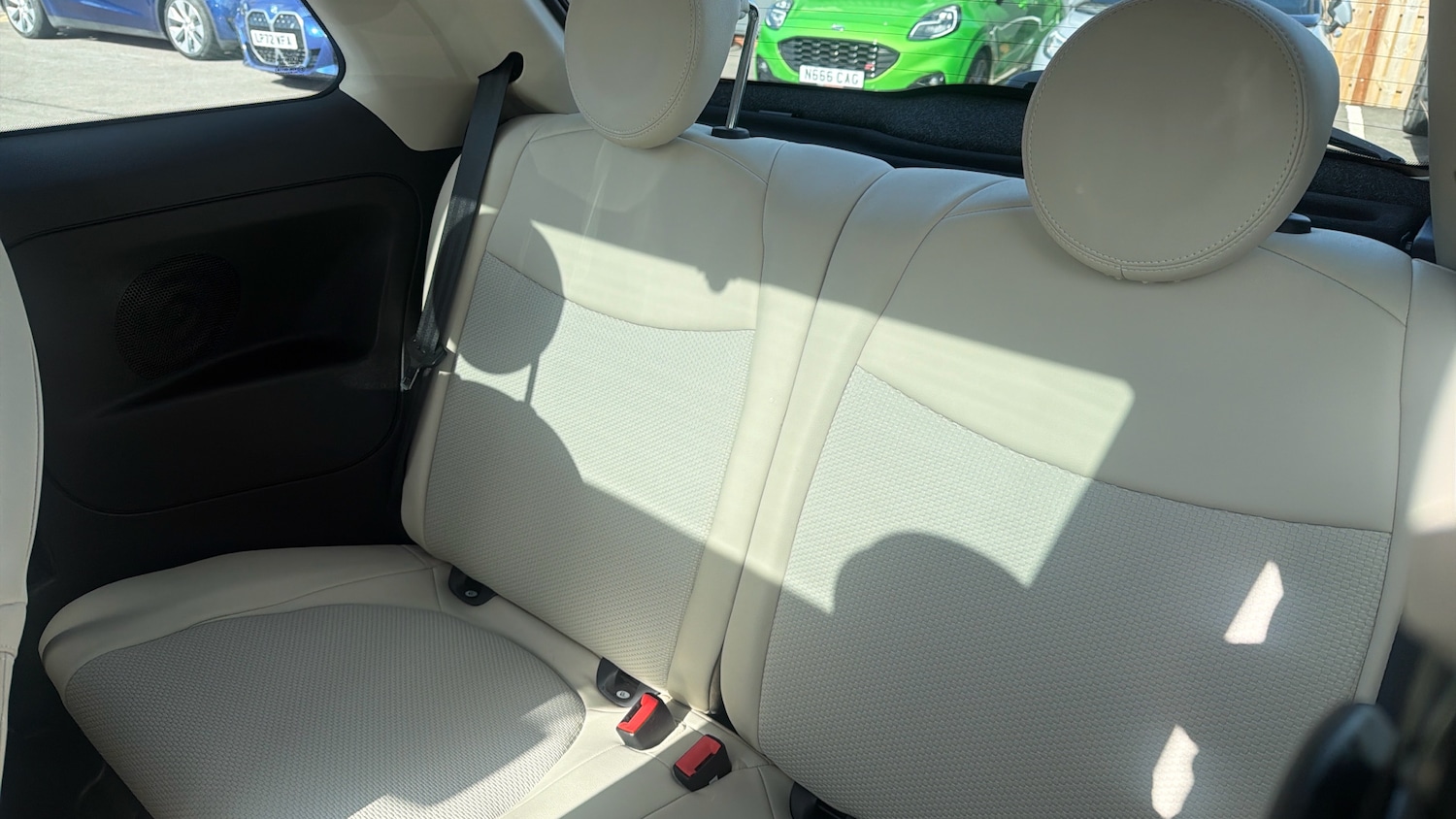 Used Fiat 500 2019 for sale - 77851074: Photo 14