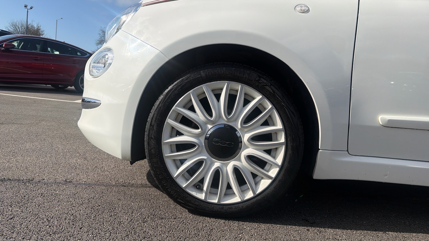 Used Fiat 500 2019 for sale - 77851074: Photo 17