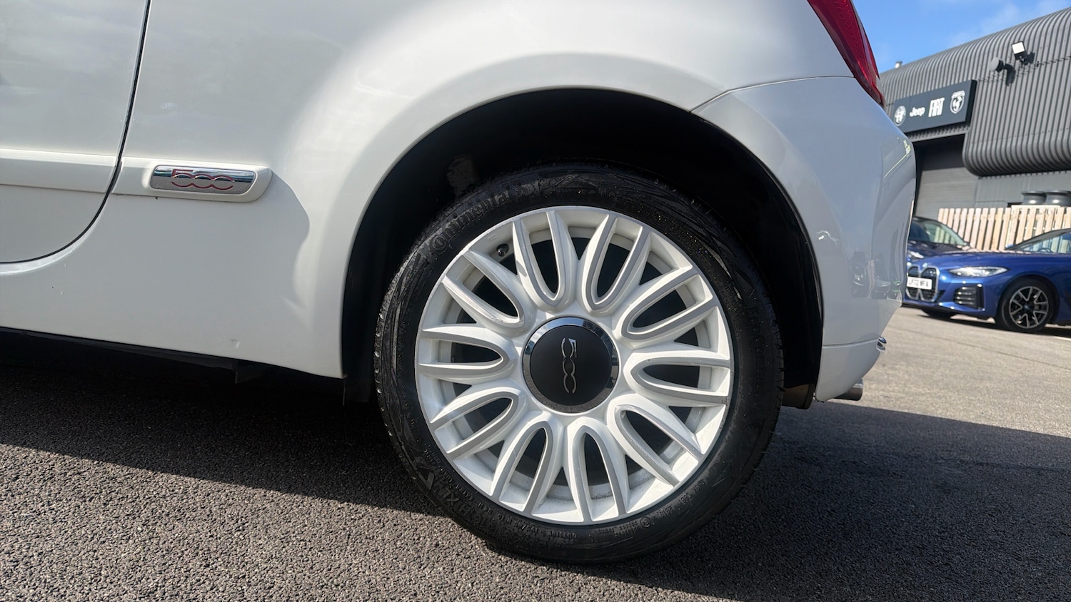 Used Fiat 500 2019 for sale - 77851074: Photo 18