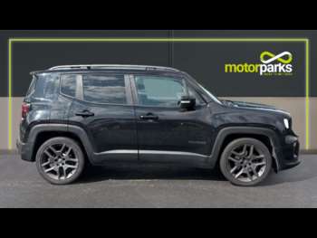 Used Jeep Renegade 2020 for sale - 75049032: Photo