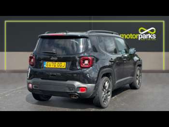 Used Jeep Renegade 2020 for sale - 75049032: Photo