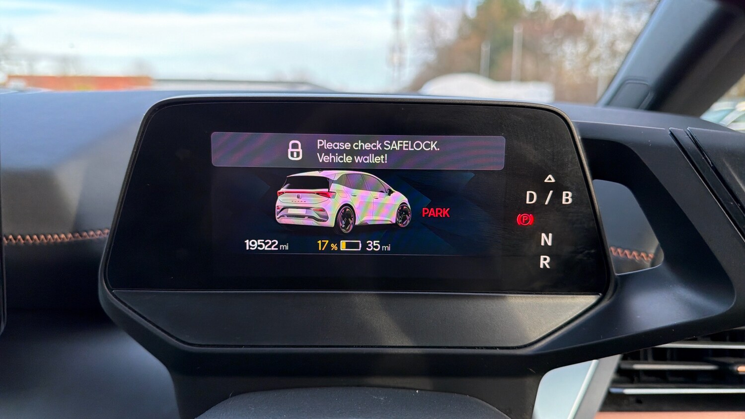 Used Cupra Born 2022 for sale - 76836830: Photo 13