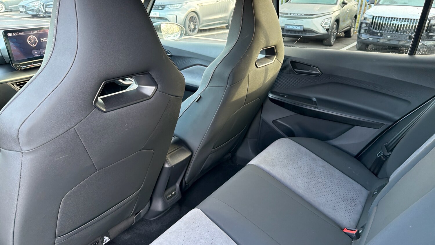 Used Cupra Born 2022 for sale - 76836830: Photo 14