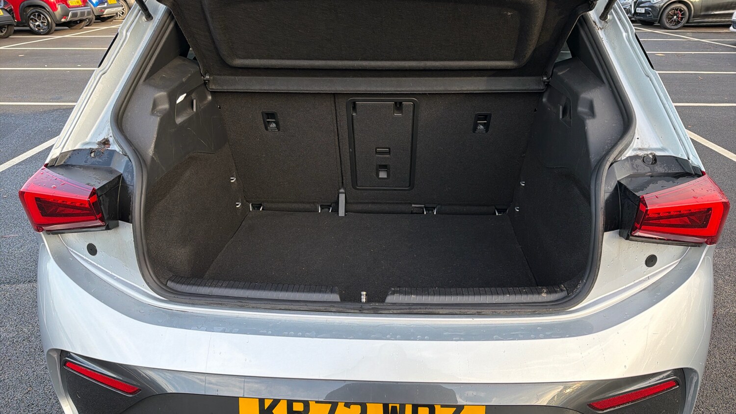 Used Cupra Born 2022 for sale - 76836830: Photo 15