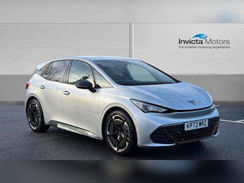 Used Cupra Born 2022 for sale - 76836830: Photo