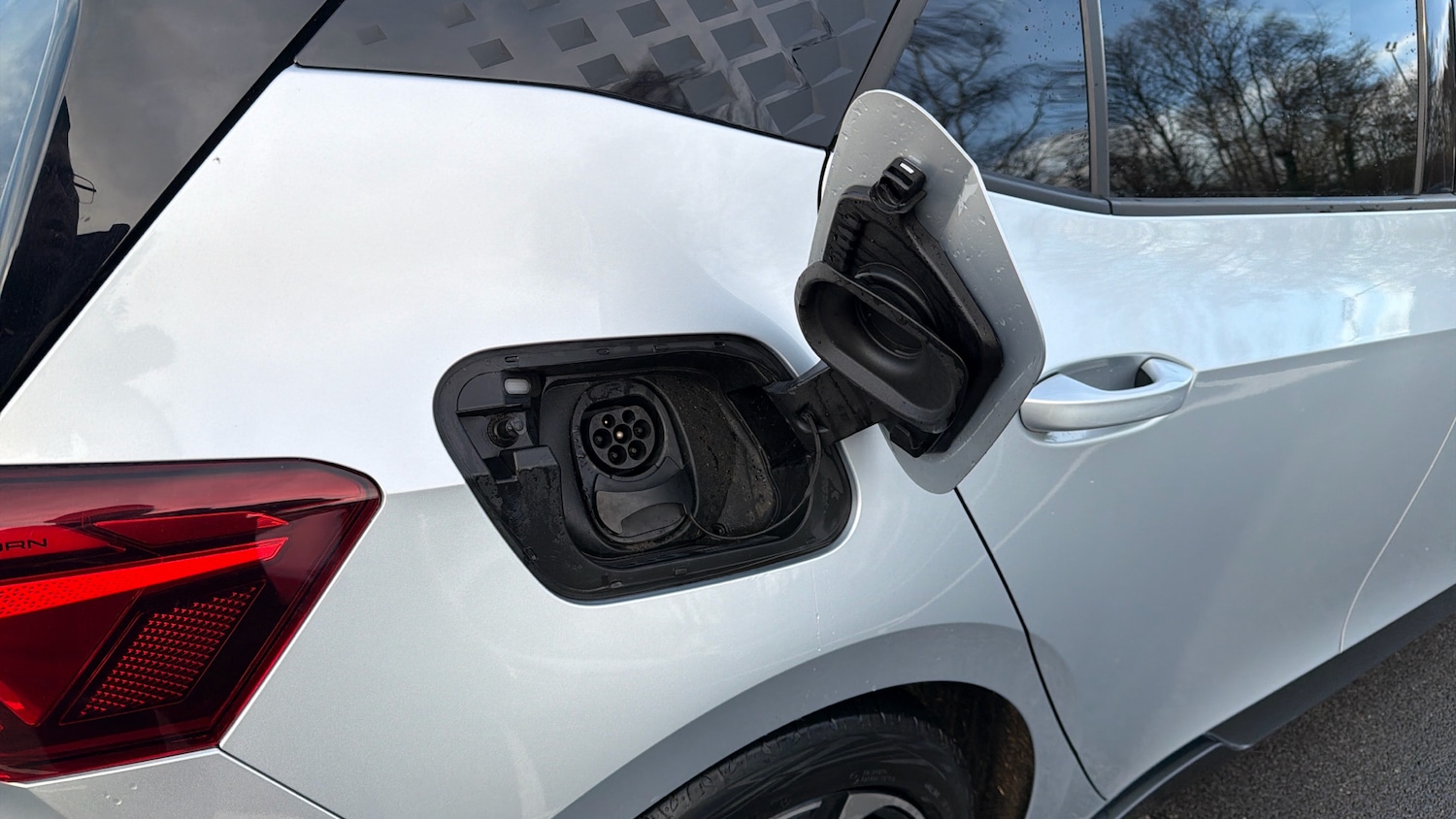 Used Cupra Born 2022 for sale - 76836830: Photo 21