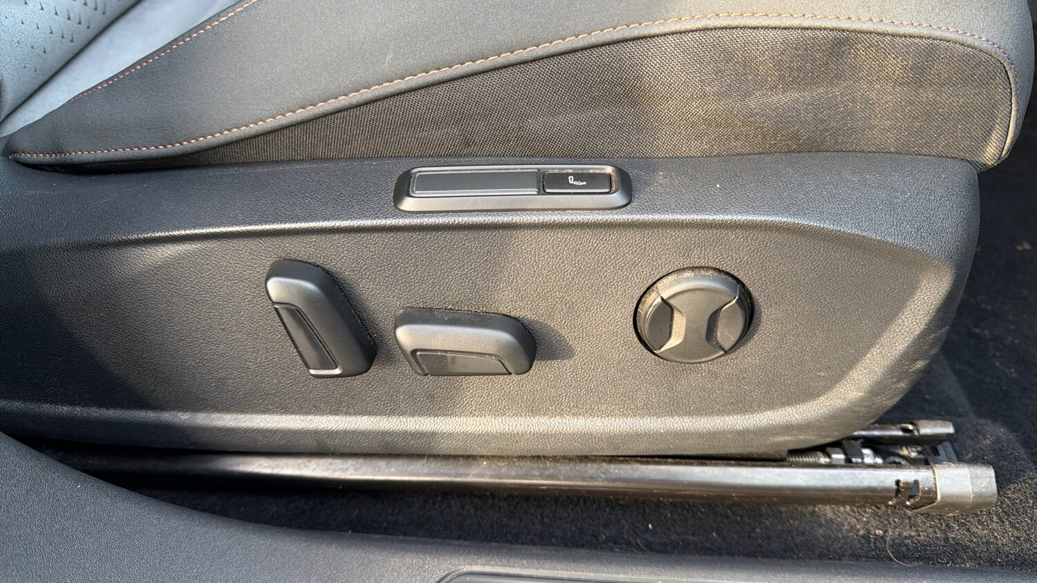 Used Cupra Born 2022 for sale - 76836830: Photo 22