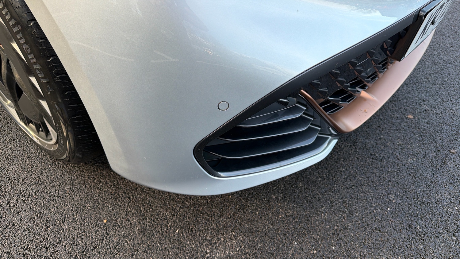 Used Cupra Born 2022 for sale - 76836830: Photo 24