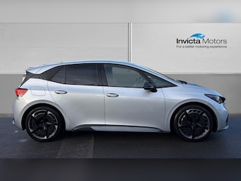 Used Cupra Born 2022 for sale - 76836830: Photo