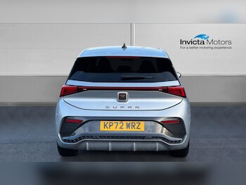 Used Cupra Born 2022 for sale - 76836830: Photo