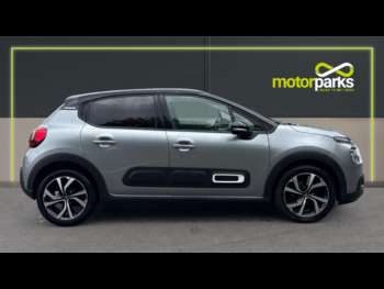 Used Citroen C3 2021 for sale - 75245040: Photo