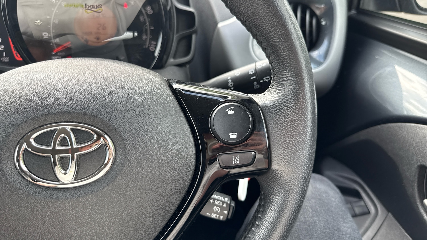 Vehicle 25