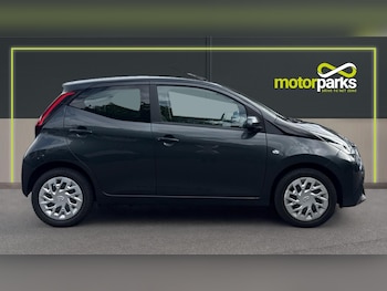 Used Toyota AYGO 2020 for sale - 75706174: Photo
