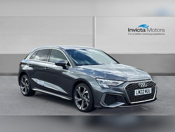Used Audi A3 2022 for sale - 78558614: Photo