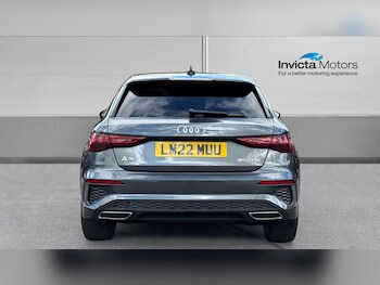 Used Audi A3 2022 for sale - 78558614: Photo