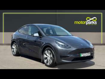 2023 - RWD 5dr Auto (Fixed Glass Roof)(Navigation)(Heated