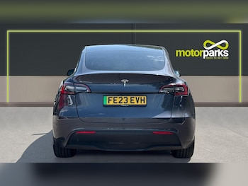 Used Tesla Model Y 2023 for sale - 75137956: Photo