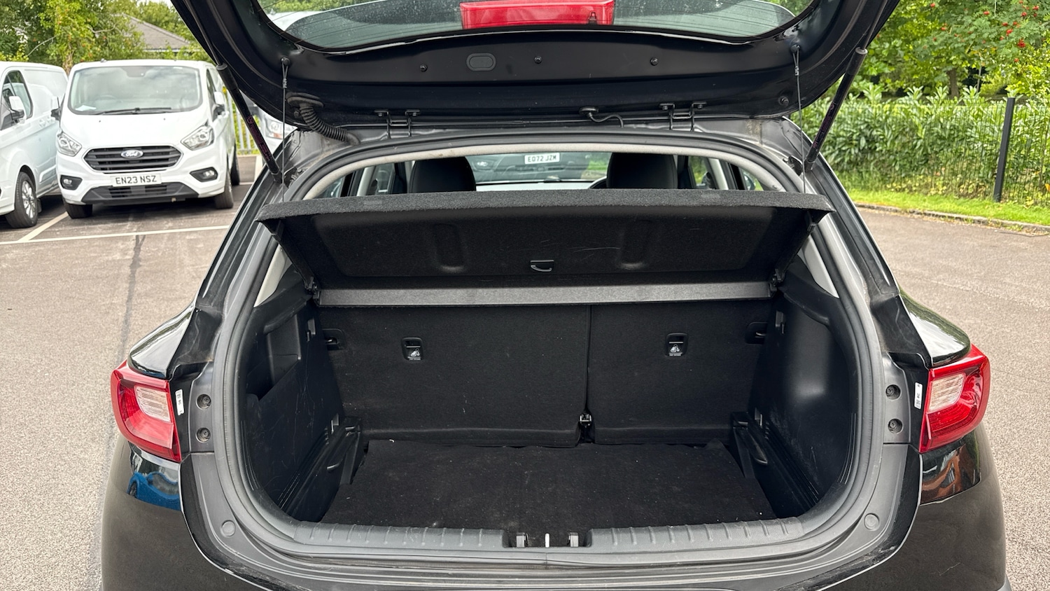 Vehicle 15