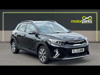 Used Kia Stonic 2022 for sale - 75361815: Photo