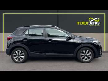 Used Kia Stonic 2022 for sale - 75361815: Photo