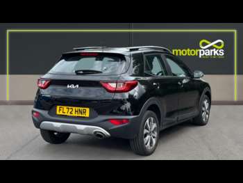Used Kia Stonic 2022 for sale - 75361815: Photo