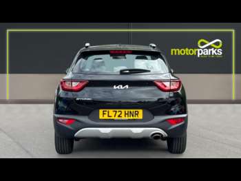 Used Kia Stonic 2022 for sale - 75361815: Photo