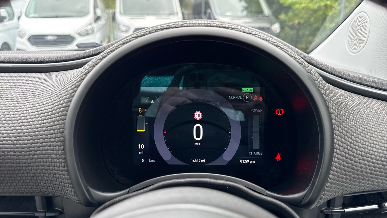 Vehicle 13