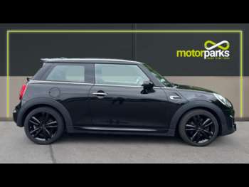 Used MINI Hatch 2019 for sale - 74697940: Photo