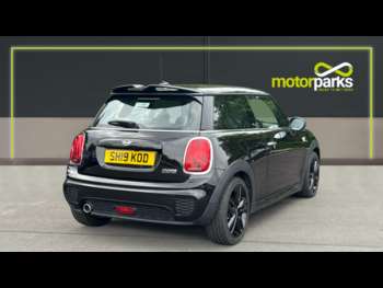 Used MINI Hatch 2019 for sale - 74697940: Photo