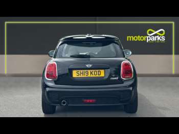 Used MINI Hatch 2019 for sale - 74697940: Photo