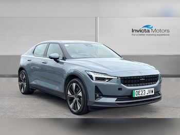 Used Polestar Polestar 2 2023 for sale - 78620674: Photo