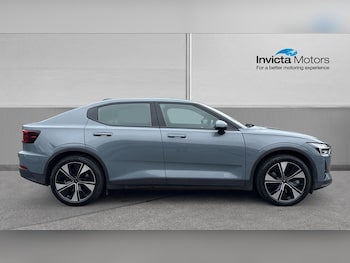 Used Polestar Polestar 2 2023 for sale - 78620674: Photo
