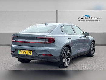 Used Polestar Polestar 2 2023 for sale - 78620674: Photo