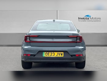 Used Polestar Polestar 2 2023 for sale - 78620674: Photo