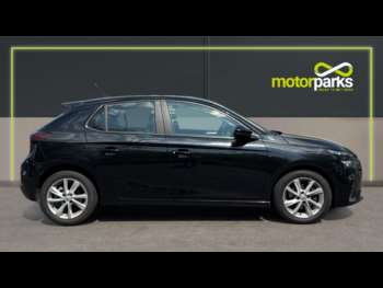 Used Vauxhall Corsa 2020 for sale - 74665259: Photo