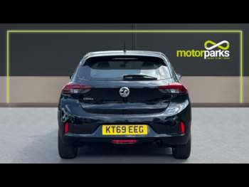 Used Vauxhall Corsa 2020 for sale - 74665259: Photo