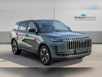 Used Jaecoo Jaecoo 5 2025 for sale - 78414675: Photo